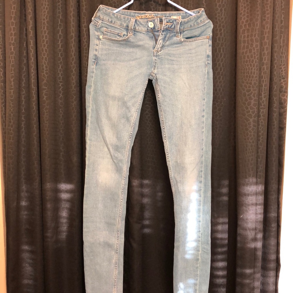 Arizona jeans